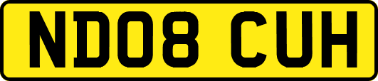 ND08CUH