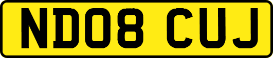 ND08CUJ