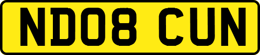 ND08CUN