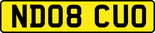 ND08CUO