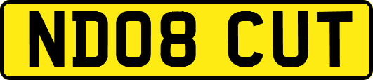 ND08CUT
