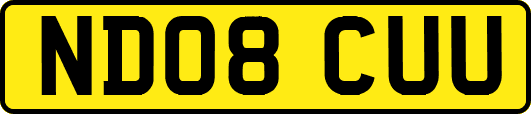 ND08CUU