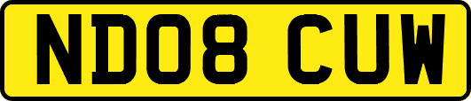 ND08CUW
