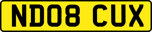 ND08CUX
