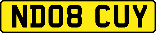 ND08CUY