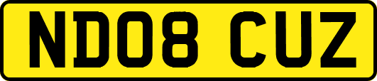 ND08CUZ