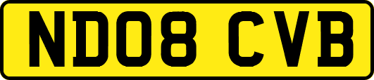 ND08CVB