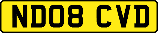 ND08CVD