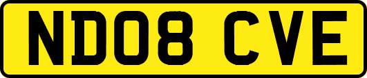 ND08CVE