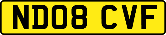 ND08CVF