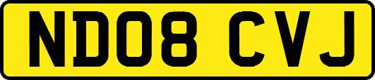 ND08CVJ
