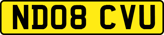 ND08CVU