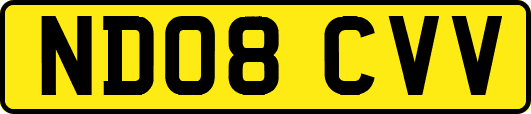 ND08CVV