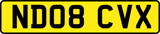 ND08CVX