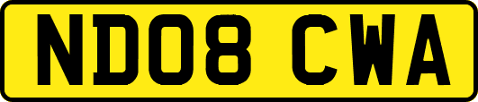 ND08CWA