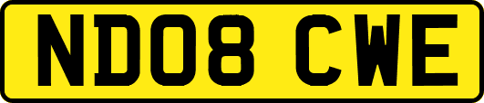 ND08CWE
