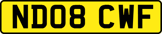 ND08CWF