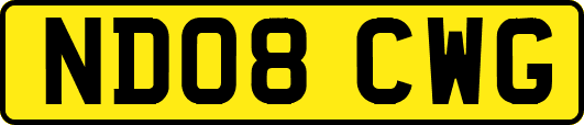 ND08CWG