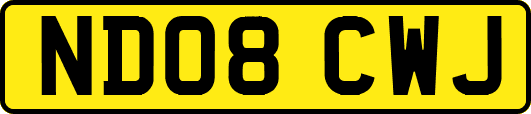 ND08CWJ