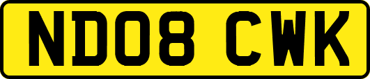ND08CWK