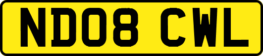 ND08CWL
