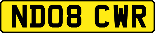 ND08CWR