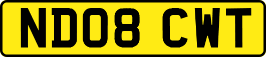 ND08CWT