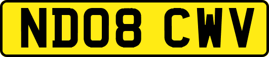 ND08CWV
