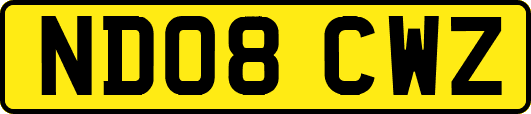 ND08CWZ