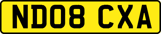 ND08CXA