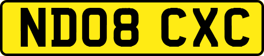 ND08CXC