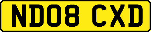 ND08CXD