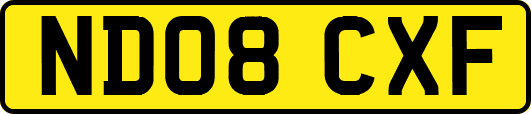 ND08CXF