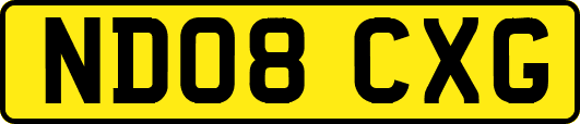 ND08CXG