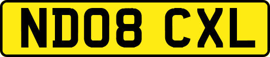 ND08CXL