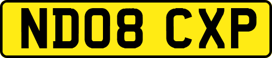 ND08CXP