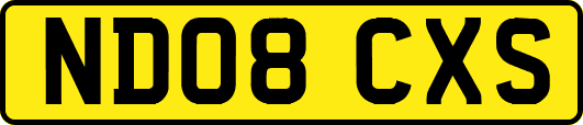 ND08CXS