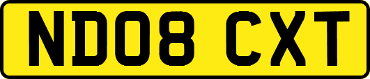 ND08CXT