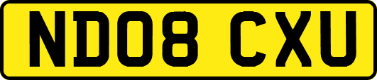 ND08CXU