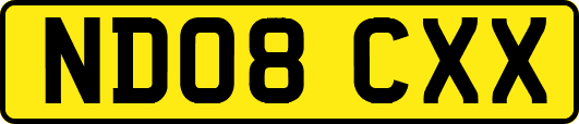 ND08CXX