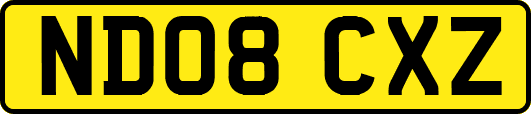 ND08CXZ
