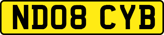 ND08CYB