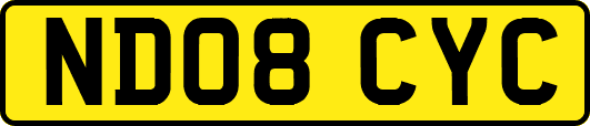 ND08CYC