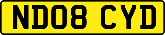 ND08CYD