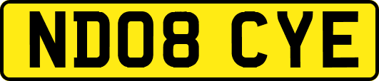 ND08CYE
