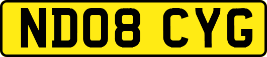 ND08CYG