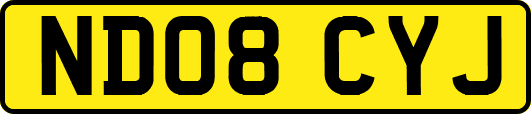 ND08CYJ