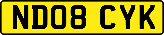 ND08CYK