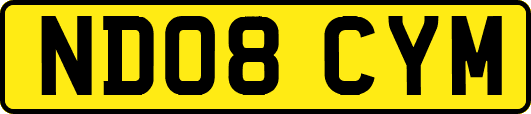 ND08CYM