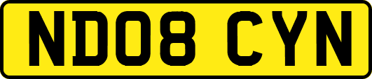ND08CYN